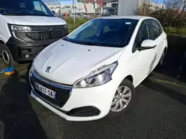 PEUGEOT ACTIVE 1.2 PureTech 82 CV BVM5