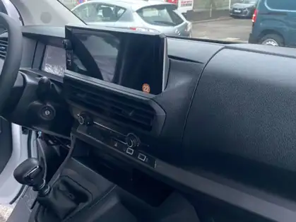 CITROEN JUMPY FOURGON TAILLE M BLUEHDI 145 CV BVM6