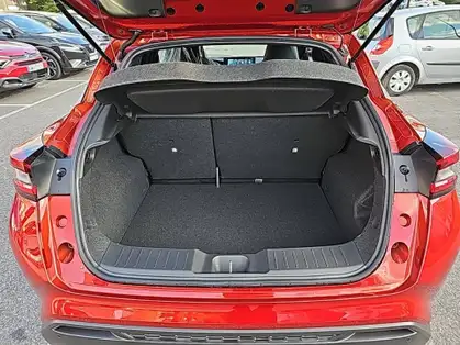 NISSAN JUKE N-CONNECTA HYBRID 143 CV