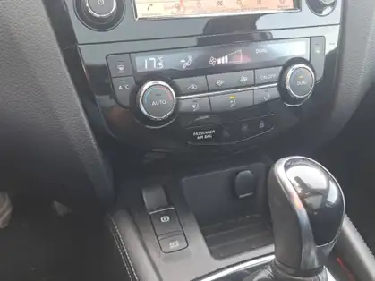 NISSAN QASHQAI 2019 EVAPO N-CONNECTA 1.5 DCI 115 CV DCT