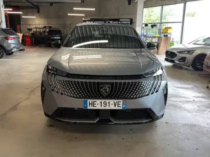 PEUGEOT 3008 325 ch 4x4 73 kWh GT