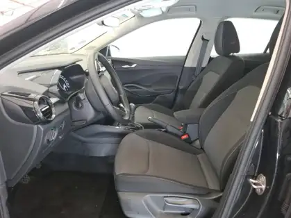 SKODA FABIA AMBITION 1.0 MPI 65 CV BVM5 