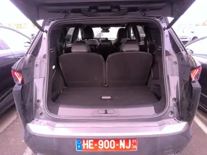 PEUGEOT 5008 Hybrid 145 ch e-DCS6 GT TO SIEGES ELEC