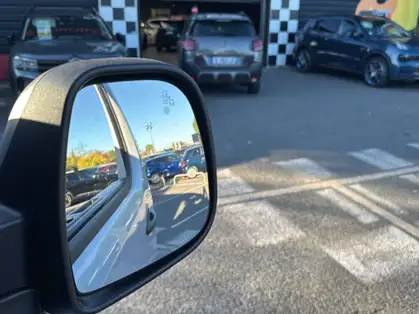 PEUGEOT EXPERT FG FGN M BLUEHDI 120 S&S BVM6