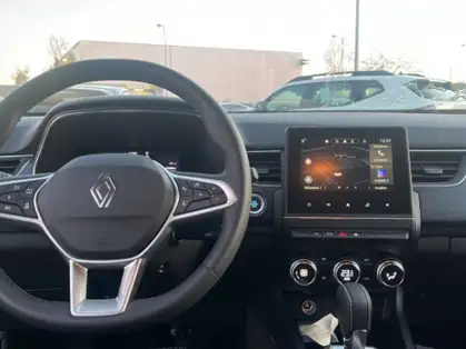 RENAULT ARKANA EVOLUTION E-Tech full hybrid 145 CV GSR2 