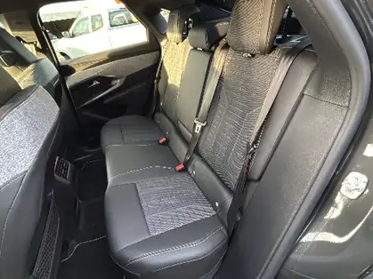 PEUGEOT 3008 GT Hybrid 145 e-DCS6