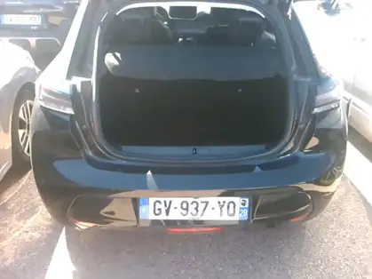 PEUGEOT 208 ALLURE 1.2 PURETECH 100 CV BVM6