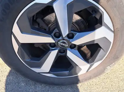 NISSAN QASHQAI N-CONNECTA e-Power 190 CV 