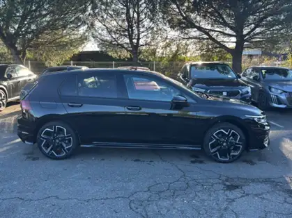 VOLKSWAGEN GOLF R-LINE LIMITED 1.5 eTSI EVO2 150 CV DSG7 