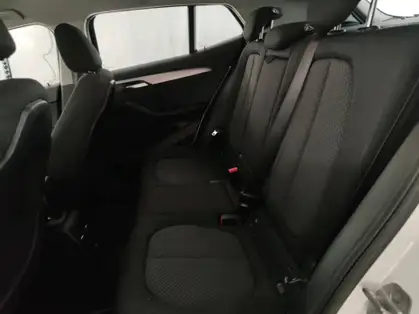 BMW X2 F39 F39 BUSINESS DESIGN sDrive 18i 136 CV DKG7 