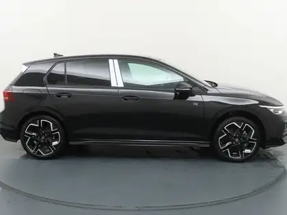 VOLKSWAGEN GOLF 1.5 eTSI EVO2 150 DSG7 R-Line Limited