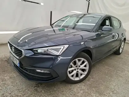 SEAT LEON BUSINESS 1.0 TSI 110 CV BVM6