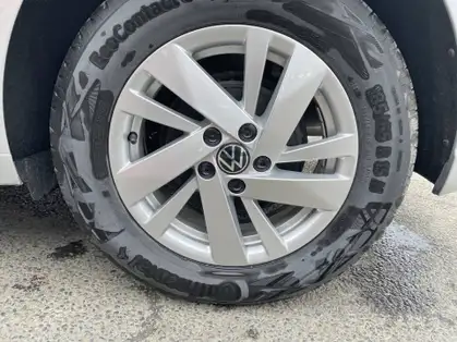 VOLKSWAGEN POLO STYLE 1.0 TSI 95 CV DSG7