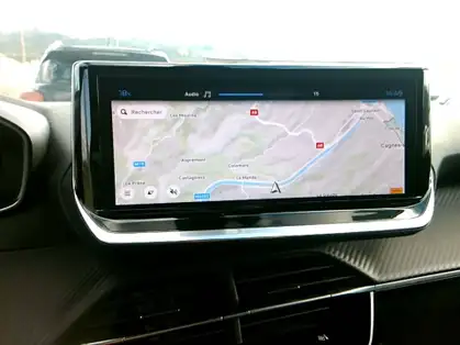 PEUGEOT 2008 ALLURE 1.2 PURETECH 100 CV BVM6