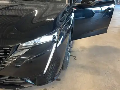PEUGEOT 308 SW GT Hybrid 136 CV e-DCS6 