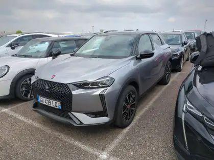 DS DS 3 PureTech 100 BVM6 Bastille