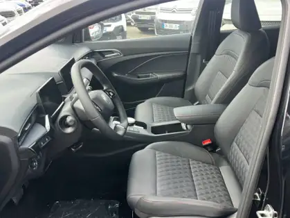 MG MG3 LUXURY 1.5 Hybrid+ 195 CV 