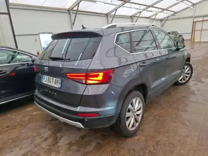 SEAT ATECA BUSINESS ATECA STYLE BUSINESS 1.0 TSI 115 CV S&S BVM6