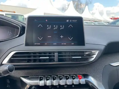 PEUGEOT 5008 5008 CROSSWAY 1.5 BLUEHDI 130 CV EAT8