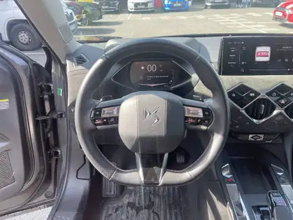 DS DS 3 PERFORMANCE LINE BlueHDi 130 CV EAT8 