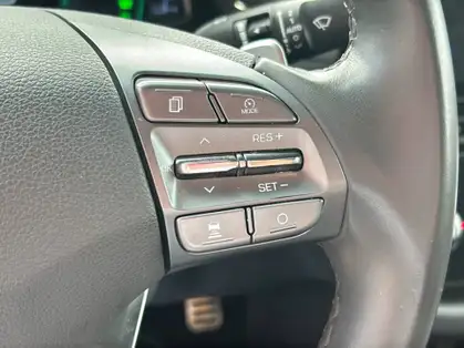 HYUNDAI IONIQ CREATIVE Hybrid 141 CV