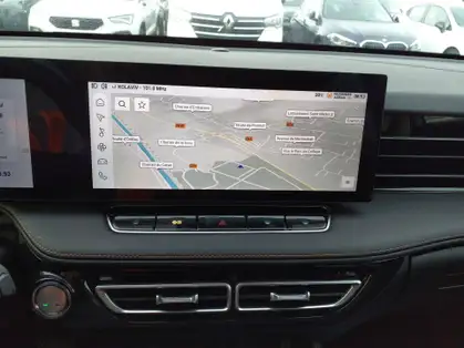 MG EHS 1.5 Hybrid+ 224 ch Comfort