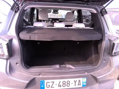 CITROEN C3 MAX PURETECH 100 CV BVM6 