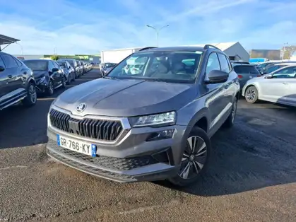 SKODA KAROQ BUSINESS 2.0 TDI 116 CV SCR DSG7