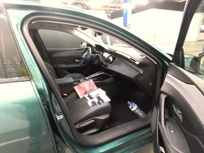 PEUGEOT 308 SW ALLURE Hybrid 145 CV e-DCS6 