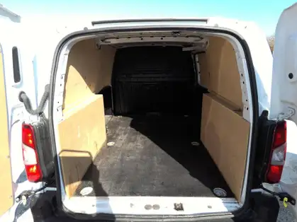 CITROEN BERLINGO VAN TAILLE XL 950 KGS BLUEHDI 100 CV BVM6