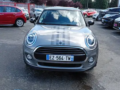 MINI MINI Cooper D 116 ch