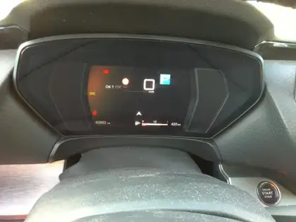 CITROEN C5 X PureTech 130 S&S EAT8 Feel Pack