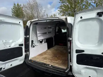 RENAULT EXPRESS VAN CONFORT BLUE HDCI 95 CV BVM 