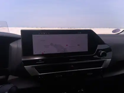 CITROEN C4 X MAX Hybride 136 CV e-DCS6 