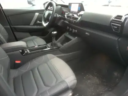 CITROEN C4 SHINE 1.2 PURETECH 130 CV BVM6