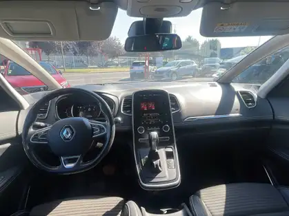 RENAULT GRAND SCENIC IV GRAND SCENIC IV INTENS Blue dCi 120 EDC