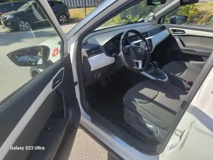 SEAT ARONA 1.0 EcoTSI 115 ch Start/Stop DSG7 Xcellence