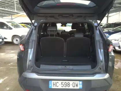 PEUGEOT 5008 ALLURE Hybrid 145 CV e-DCS6 