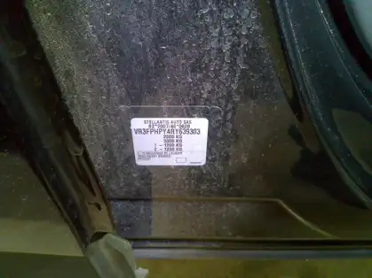 PEUGEOT 408 GT HYBRID 136 CV e-DCS6