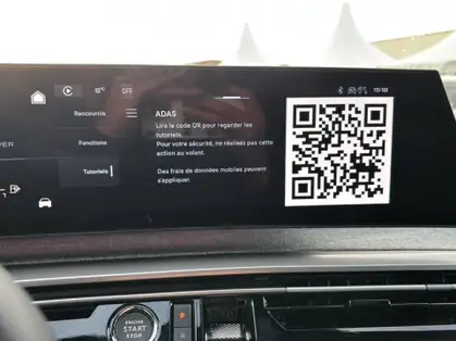 PEUGEOT 3008 GT Hybrid 145 e-DCS6