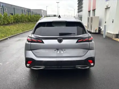 PEUGEOT 308 SW GT 1.5 BLUEHDI 130 CV EAT8