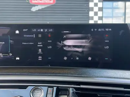 PEUGEOT 3008 ALLURE HYBRIDE 136 CV e-DCS6