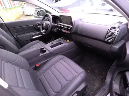 CITROEN C5 AIRCROSS MAX HYBRIDE 136 CV E-DCS6