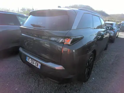 PEUGEOT 5008 ALLURE Hybrid 145 CV e-DCS6 