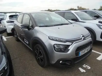 CITROEN C3 PLUS 1.5 BlueHDi 100 CV BVM6 