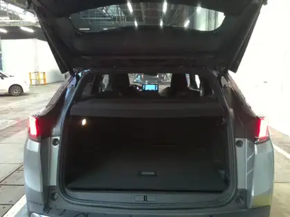 PEUGEOT 3008 ALLURE PACK HYBRID 136 CV E-DCS6