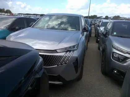 PEUGEOT 3008 ALLURE Hybrid 145 CV e-DCS6 