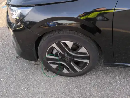 PEUGEOT 208 ALLURE 1.2 PURETECH 100 CV BVM6