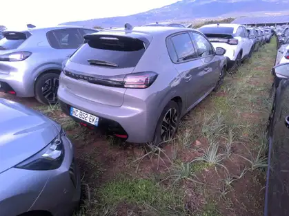 PEUGEOT 208 ALLURE ESS 100 CV BVM6