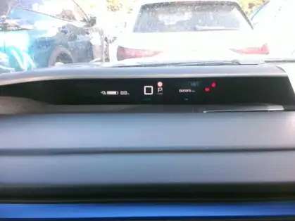 CITROEN E-C3 PLUS 113 CV